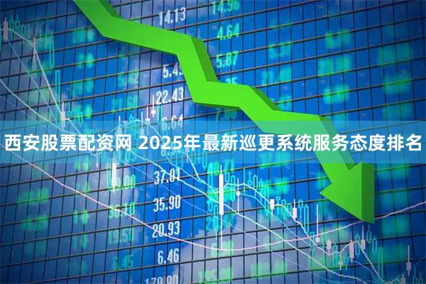西安股票配资网 2025年最新巡更系统服务态度排名